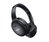 Bose QuietComfort SE Headset Bedraad en draadloos Hoofdband Muziek/Voor elke dag Bluetooth Zwart