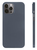 Vivanco Pure telefontok 15,5 cm (6.1") Borító Kék
