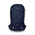 Osprey Stratos 34 L Rucksack Blau Nylon