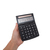 MAUL ECO 850 calculadora Bolsillo Calculadora básica Negro