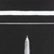 Sakura XPGB10#50 Gelstift Verschlossener Gelschreiber Fettdruck Weiß 1 Stück(e)