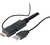 CUC Exertis Connect 128939 câble HDMI 7,5 m HDMI Type A (Standard) Noir