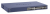 NETGEAR ProSafe 24Port 10/100 Smart Switch Managed Power over Ethernet (PoE) Blue