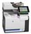 HP LaserJet MFP couleur Enterprise 500 M575f