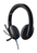 Logitech H540 Kopfhörer Kabelgebunden Kopfband Büro/Callcenter USB Typ-A Schwarz