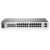 Hewlett Packard Enterprise V 1810-24 v2 Managed L2 Fast Ethernet (10/100) 1U Grey