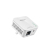 Tenda P200 Twin Pack 200 Mbit/s Ethernet/LAN csatlakozás Fehér 2 dB