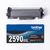 Brother TN-2590XXL kaseta z tonerem 1 szt. Oryginalny Czarny
