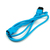 ROLINE Monitor Power Cable, blue 1.8 m