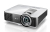 BenQ MX819ST vidéo-projecteur Projecteur à focale courte 3000 ANSI lumens DLP XGA (1024x768) Compatibilité 3D Noir, Argent