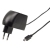 Hama 00088473 mobile device charger Black Indoor