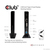 CLUB3D USB Gen1 Type A Dual Display ( HDMI and DVI) DisplayLink™ Docking Station
