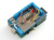Adafruit 801 accesorio para placa de desarrollo Juego de placa de circuito impreso Breadboard (PCB)