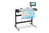 HP Designjet SD Pro Lapadagolós szkenner 1200 x 1200 DPI A0 Fekete
