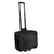 Targus CityGear 43,9 cm (17.3") Pokrowiec w typie walizki na naóżkach Czarny
