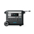 Anker SOLIX F2000 draagbaar oplaadstation 10 Lithium-ijzerfosfaat (LiFePo4)