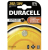 Duracell 067929 household battery Single-use battery SR41 Silver-Oxide (S)
