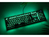 Sandberg 640-29 Tastatur Gaming USB QWERTY Nordisch Schwarz