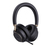 Yealink BH76 Plus Teams Zestaw słuchawkowy Bezprzewodowy Opaska na głowę Połączenia/muzyka USB Type-C Bluetooth Czarny