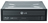 LG BH16NS55 optical disc drive Internal Blu-Ray DVD Combo Black