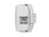 Omnitronic 11036921 Lautsprecher 2-Wege Weiß Kabelgebunden 16 W