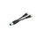 TE Connectivity 2273107-4 sensor/actuator cable 1.4 m M12 Black