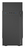 NATEC Helix USB C Mini Tower Noir
