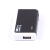 Uniformatic 86183 hub & concentrateur USB 2.0 480 Mbit/s Noir, Blanc