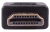 Uniformatic 1.8m HDMI m/m câble HDMI 1,8 m HDMI Type A (Standard) Noir
