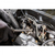 HAZET 4760-M8X1/9 reparatiegereedschap voor autocarrosserieën Reparatieset voor autocarrosserieën Zwart, Blauw, Zilver 9 stuk(s)