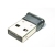 Gembird MINI Bluetooth USB 2.0 Adapter Eingebaut