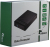 Inter-Tech Argus GD-35LK01 Box esterno HDD Nero 3.5"