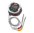 Weber iGrill 2 termómetro de comida -50 - 380 °C Digital