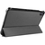 JUSTINCASE 4070510 Tablet-Schutzhülle 26,4 cm (10.4 Zoll) Flip case Grau