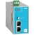 Insys Microelectronics EBW-H100 ruter Fast Ethernet Niebieski, Szary