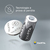 Varta LITHIUM Coin CR2016 (Batteria a bottone, 3V) Blister da 2