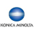 Konica Minolta 601 developer unit 200000 pagina's