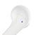 Belkin SoundForm Motion Headset True Wireless Stereo (TWS) In-ear Calls/Music/Sport/Everyday Bluetooth White