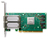 Lenovo 4XC7A08229 scheda di rete e adattatore Interno Fibra 40000 Mbit/s