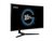 Samsung Curved QLED Gaming Monitor 32 inch LC32HG70QQU