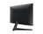 Samsung S33GC számítógép monitor 68,6 cm (27") 1920 x 1080 pixelek Full HD LED Fekete
