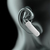 DUDAO Sluchawka zestaw sluchawkowy bezprzewodowa sluchawka Bluetooth Zestaw słuchawkowy Bezprzewodowy Nauszny Połączenia/muzyka Biały