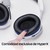 HyperX Cloud Stinger II - Auriculares con cable - PlayStation