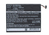 CoreParts MBXTAB-BA126 ricambio e accessorio per tablet Batteria