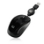 Adesso iMouse S8B - USB Illuminated Retractable Mini Mouse