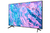 Samsung HCU7000 109,2 cm (43") 4K Ultra HD Smart TV Negro 20 W