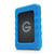 G-Technology G-Drive Ev Raw external hard drive 2 TB Black, Blue