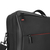 Lenovo 4X40Q26384 laptop táska 39,6 cm (15.6") Keményhéjas táska Fekete