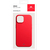 Hama Mag Urban Case mobiele telefoon behuizingen 15,5 cm (6.1") Hoes Rood