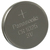 Panasonic CR1025 Wegwerpbatterij Lithium